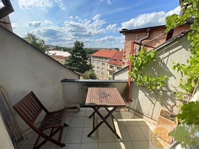 Vančurova, Tábor